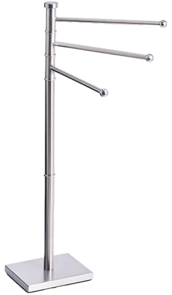 Stojak na ręczniki Oppema 86 cm stalowy