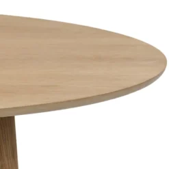 Stół okrągły Forward średnica 120 cm