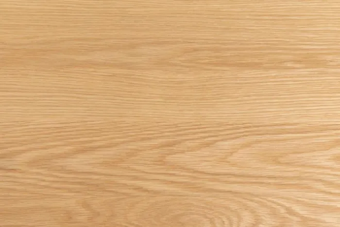 Stół okrągły Gimmar dąb z lamelową podstawą 120 cm