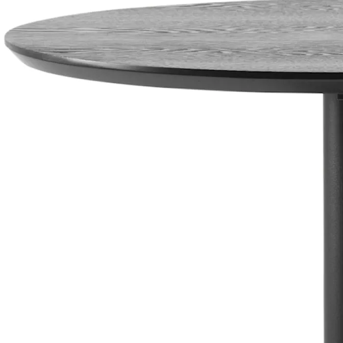 Stolik barowy Balsamita okrągły średnica 60 cm