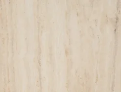 Stolik kawowy Sorisel 60x60 cm trawertyn