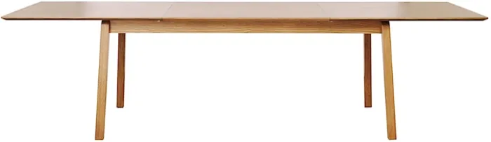 Stół rozkładany Qulize 190-290 cm dąb naturalny