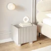 Szafka nocna Fiorra 48 cm kaszmir