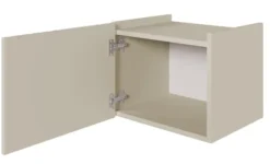 Szafka nocna Fiorra wisząca 48 cm kaszmir
