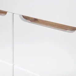 Szafka pod umywalkę Jakkarta biała 60 cm