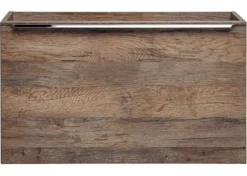 Szafka pod umywalkę Olimmi 80 cm dąb santa