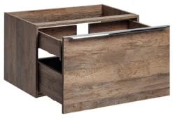 Szafka pod umywalkę Olimmi 80 cm dąb santa