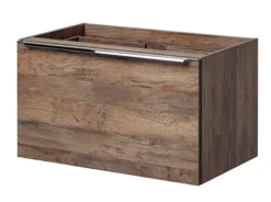 Szafka pod umywalkę Olimmi 60 cm dąb santa