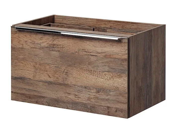Szafka pod umywalkę Olimmi 60 cm dąb santa