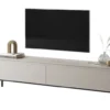 Szafka RTV Bemmi 175 cm kaszmir