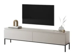 Szafka RTV Bemmi 175 cm kaszmir