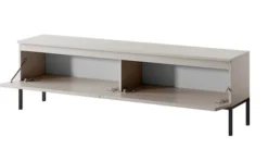 Szafka RTV Bemmi 150 cm kaszmir