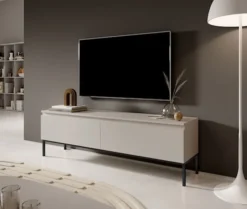 Szafka RTV Bemmi 150 cm kaszmir