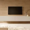 Szafka RTV Bisira 200 cm kaszmir