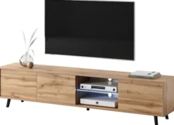 Szafka RTV Galhad Dąb wotan