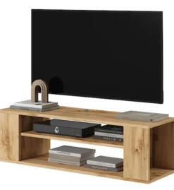Szafka RTV Wall 100 cm Dąb wotan