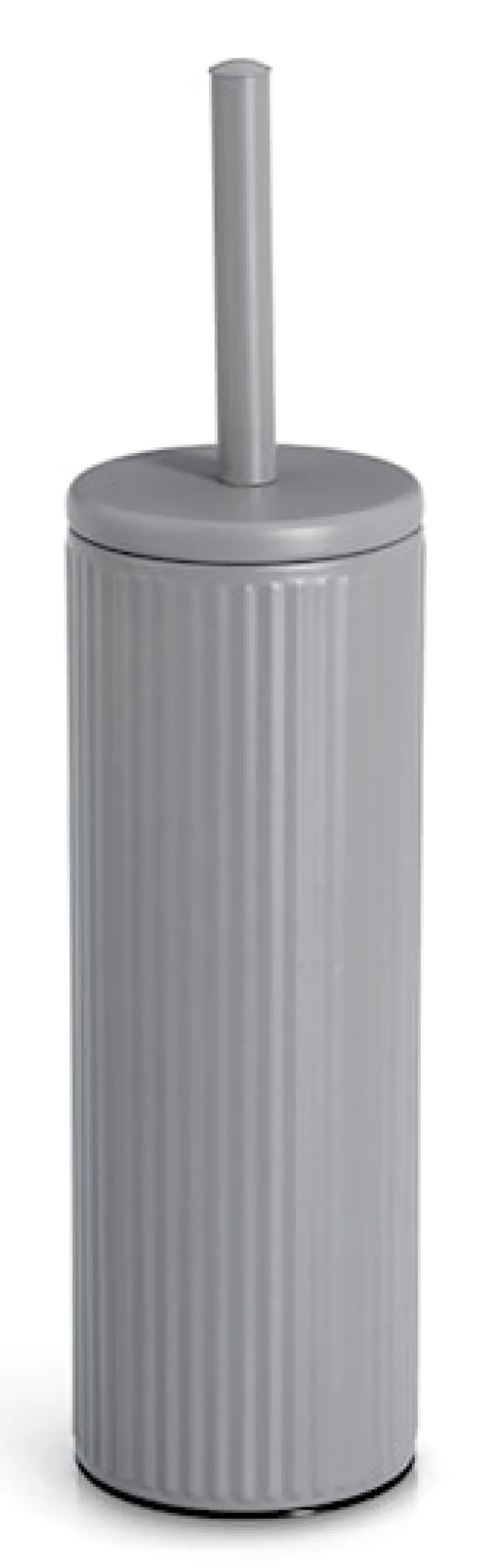 Szczotka do WC Muniner szara