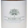 Świeca sojowa zapachowa Colonial Candle Wild Hemp & Oak 453 g