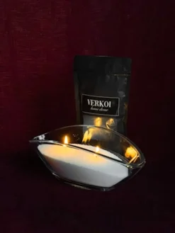Świeca w proszku Kalnea 250 g