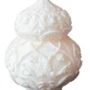 Świeca z wosku palmowego Baroque 480 g