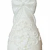 Świeca z wosku palmowego Champagne Bottle 330 g