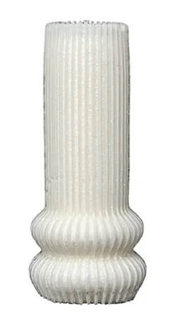 Świeca z wosku palmowego Cobel 270 g