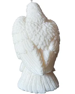 Świeca z wosku palmowego Eagle Statue 1200 g