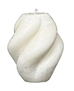 Świeca z wosku palmowego Endo 140 g