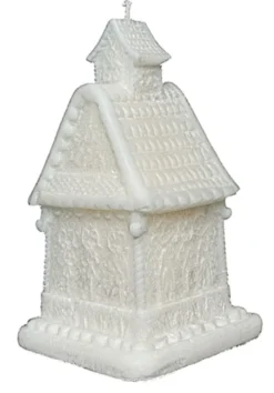 Świeca z wosku palmowego House 385 g