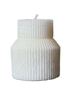Świeca z wosku palmowego Kana 175 g