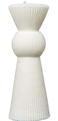 Świeca z wosku palmowego Modern Beta 440 g