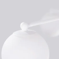 Żyrandol Astral 3 biały