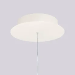 Żyrandol Rio LED 78 cm beżowy 3000K