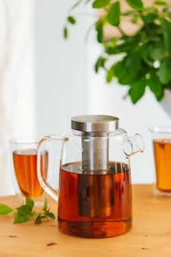 Zaparzacz do herbaty Diva 1,5L