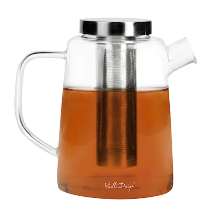 Zaparzacz do herbaty Diva 1,5L