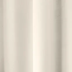 Zasłona do salonu Sylvanca w tkaninie WATER REPELLENT 280x270 cm kremowa