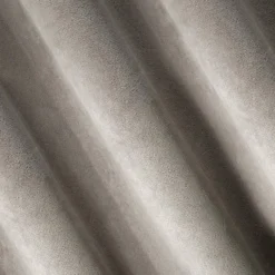 Zasłona na przelotkach Faladi 140x250 cm beżowa