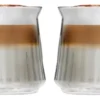 Zestaw 2 filiżanek Mia 320 ml