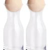 Zestaw 2 karafek Ravulge 250 ml