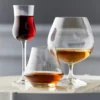 Zestaw 6 kieliszków do wina deserowego Juvel 90 ml