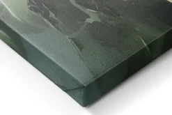 Zestaw 2 obrazów Myrtle 70x50 cm z ręcznie malowanymi elementami