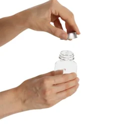 Zestaw 11 pojemników na przyprawy Revands 80 ml