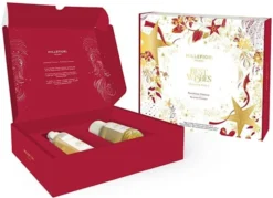 Zestaw prezentowy Millefiori Milano pałeczki zapachowe i spray Panatone Clasico