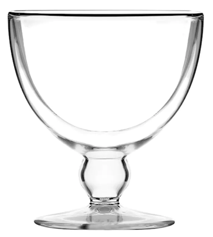 Zestaw 2 pucharków Amo 250 ml