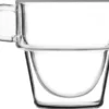 Zestaw 6 szklanek Senso 280 ml