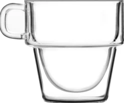 Zestaw 6 szklanek Senso 350 ml